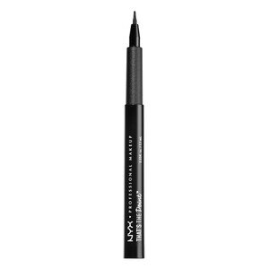 NYX Professional Makeup That's The Point Eyeliner, Quite The Bender - 0.085 Oz , CVS