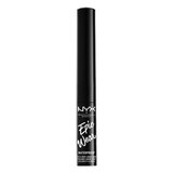 NYX Professional Makeup Epic Wear Metallic Long-Lasting Liquid Eyeliner, thumbnail image 3 of 4