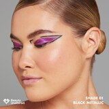 NYX Professional Makeup Epic Wear Metallic Long-Lasting Liquid Eyeliner, thumbnail image 4 of 4