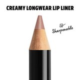 NYX Professional Makeup Slim Lip Pencil, thumbnail image 4 of 6