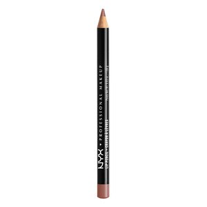 NYX Professional Makeup Slim Lip Pencil, Mauve | CVS -  51034333