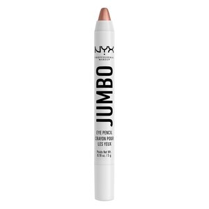 NYX Professional Makeup Jumbo Eye Pencil, Iced Latte - 0.18 Oz , CVS