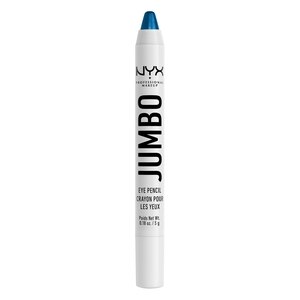 NYX Professional Makeup Jumbo Eye Pencil, Blueberry Pop - 0.18 Oz , CVS