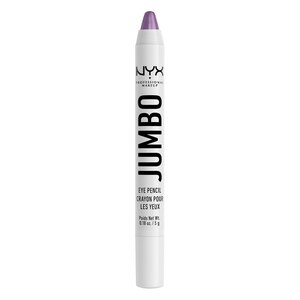 NYX Professional Makeup Jumbo Eye Pencil, Eggplant - 0.18 Oz , CVS