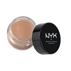  NYX Professional Makeup Concealer Jar 
