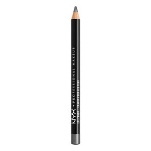 NYX Professional Makeup Slim Eye Pencil, Gray - 0.01 Oz , CVS
