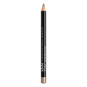 NYX Professional Makeup Slim Eye Pencil, Velvet - 0.01 oz | CVS
