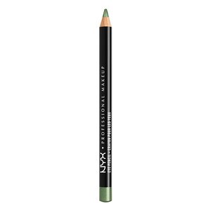 NYX Professional Makeup Slim Eye Pencil, Moss - 0.01 Oz , CVS