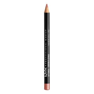 NYX Professional Makeup Slim Lip Pencil, Citrine - 0.01 Oz , CVS