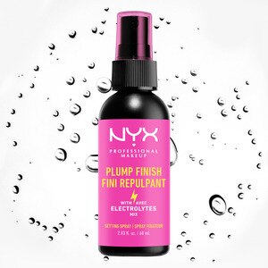 NYX Professional Makeup Plump Right Back Plump Finish Makeup Setting Spray, OZ | Pick Up In Store TODAY at CVS NYX Professional Makeup Plump Right Back Plump Finish Makeup Setting Spray, OZ | Pick Up In Store TODAY at CVS