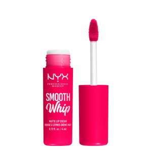 NYX Professional Makeup Smooth Whip Matte Lip Cream, Pillow Fight - 0.13 Oz , CVS