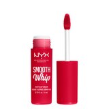 NYX Professional Makeup Smooth Whip Matte Lip Cream, thumbnail image 1 of 5