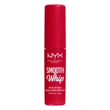 NYX Professional Makeup Smooth Whip Matte Lip Cream, thumbnail image 3 of 5