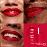 NYX Professional Makeup Smooth Whip Matte Lip Cream, thumbnail image 5 of 5
