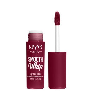 NYX Professional Makeup Smooth Whip Matte Lip Cream, Chocolate Mousse - 0.13 Oz , CVS