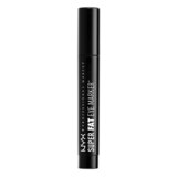 NYX Professional Makeup Super Fat Eye Marker, Carbon Black, thumbnail image 3 of 4