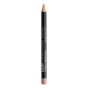 NYX Professional Makeup Slim Lip Pencil, Pale Pink - 0.01 Oz , CVS