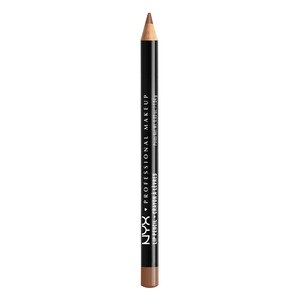 NYX Professional Makeup Slim Lip Pencil, Nude Truffle - 0.01 Oz , CVS