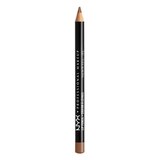 NYX Professional Makeup Slim Lip Pencil, thumbnail image 1 of 6