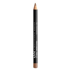NYX Professional Makeup Slim Lip Pencil, Nude Beige - 0.01 Oz , CVS