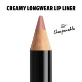 NYX Professional Makeup Slim Lip Pencil, thumbnail image 4 of 6