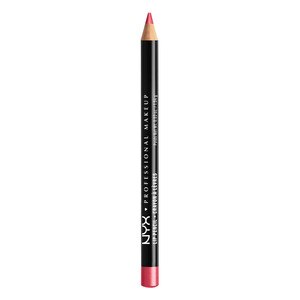 NYX Professional Makeup Slim Lip Pencil, Edge Pink - 0.01 Oz , CVS