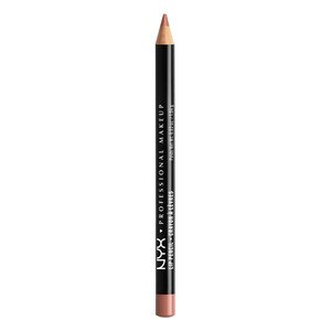 NYX Professional Makeup Slim Lip Pencil, Peekaboo Neutral - 0.01 Oz , CVS