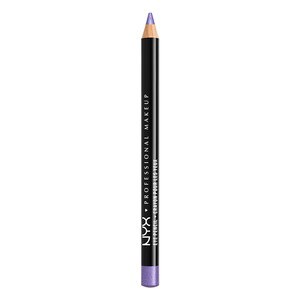 NYX Professional Makeup Slim Eye Pencil, Lavender Shimmer - 0.07 oz | CVS