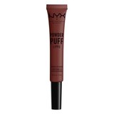 NYX Professional Makeup Powder Puff Lippie Powder Lip Cream, thumbnail image 4 of 5