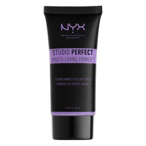NYX Professional Makeup Studio Perfect Primer