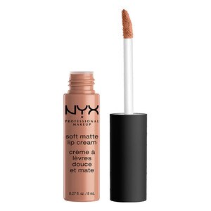 NYX Professional Makeup Soft Matte Lip Cream, London | CVS