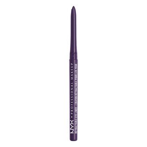 NYX Professional Makeup Mechanical Pencil Eye, Deep Purple | CVS -  84991318