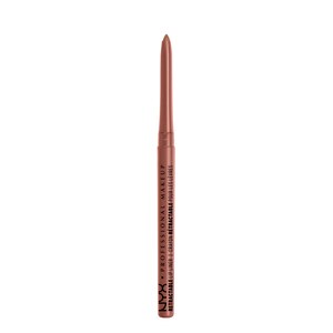 NYX Professional Makeup Mechanical Pencil Lip, Sand Beige | CVS