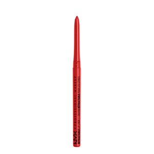 NYX Professional Makeup Mechanical Pencil Lip, Ruby | CVS