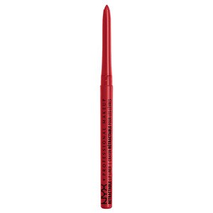 NYX Professional Makeup Mechanical Pencil Lip, Red | CVS