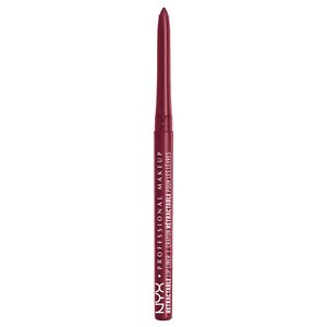 NYX Professional Makeup Mechanical Pencil Lip, Plum , CVS