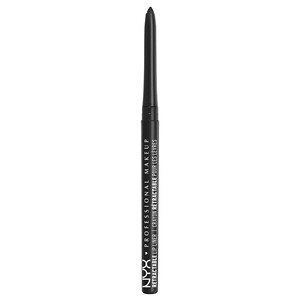 NYX Professional Makeup Mechanical Pencil Lip, Black Lips , CVS