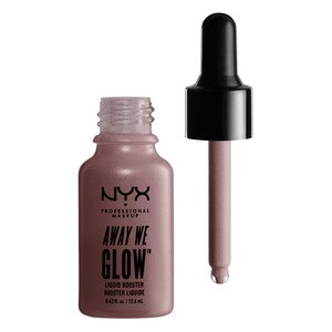 NYX Professional Makeup Away We Glow Liquid Booster