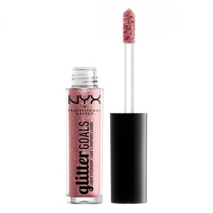 NYX Professional Makeup Glitter Goals Liquid Eyeshadow