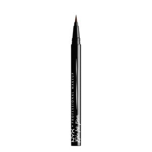 NYX Professional Makeup Epic Ink Liner - Delineador