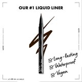 NYX Professional Makeup Epic Ink Liner, thumbnail image 3 of 8