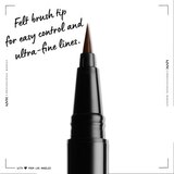 NYX Professional Makeup Epic Ink Liner, thumbnail image 4 of 8