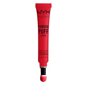 NYX Professional Makeup Powder Puff Lippie, Boys Tears Lipstick - 0.4 Oz , CVS