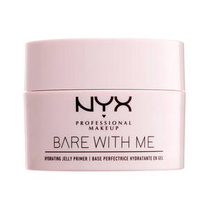 NYX Professional Makeup Hydrating Jelly Primer, 1.41 Oz , CVS