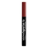 NYX Professional Makeup Lip Lingerie Push-Up Long-Lasting Lipstick, thumbnail image 3 of 5