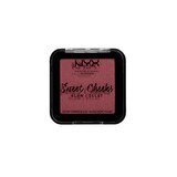 NYX Professional Makeup, Sweet Cheeks Creamy Powder Blush Glow, thumbnail image 3 of 3