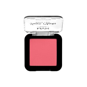 NYX Professional Makeup, Sweet Cheeks Creamy Powder Blush Matte, Day Dream - 0.17 Oz , CVS