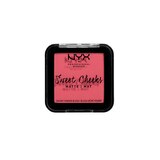 NYX Professional Makeup Sweet Cheeks Creamy Powder Matte Blush, thumbnail image 3 of 3