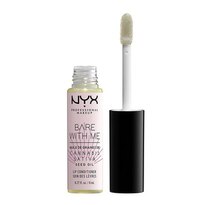 NYX Professional Makeup Cannabis Lip Conditioner, Bare With Me