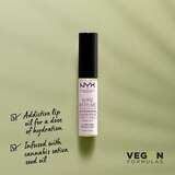 NYX Professional Makeup Cannabis Lip Conditioner, Bare With Me, thumbnail image 3 of 3
